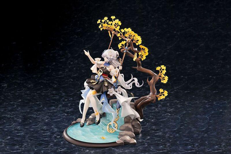 Preview: Theresa Apocalypse - Starlit Astrologos Orchid's Night - Hobbymax