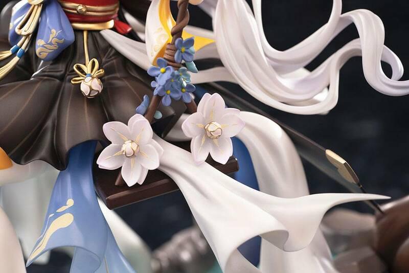 Preview: Theresa Apocalypse - Starlit Astrologos Orchid's Night - Hobbymax