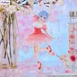 Preview: Rem - Cherry Blossoms - Trio-Try-iT - Furyu