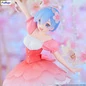 Preview: Rem - Cherry Blossoms - Trio-Try-iT - Furyu