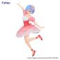 Preview: Rem - Cherry Blossoms - Trio-Try-iT - Furyu