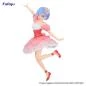 Preview: Rem - Cherry Blossoms - Trio-Try-iT - Furyu