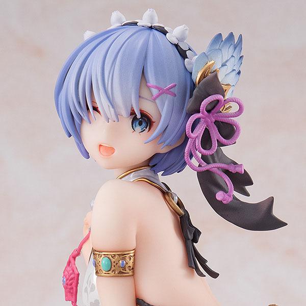 Preview: Rem - Graceful Beauty - KD Colle - Kadokawa