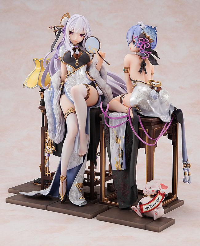 Preview: Rem - Graceful Beauty - KD Colle - Kadokawa