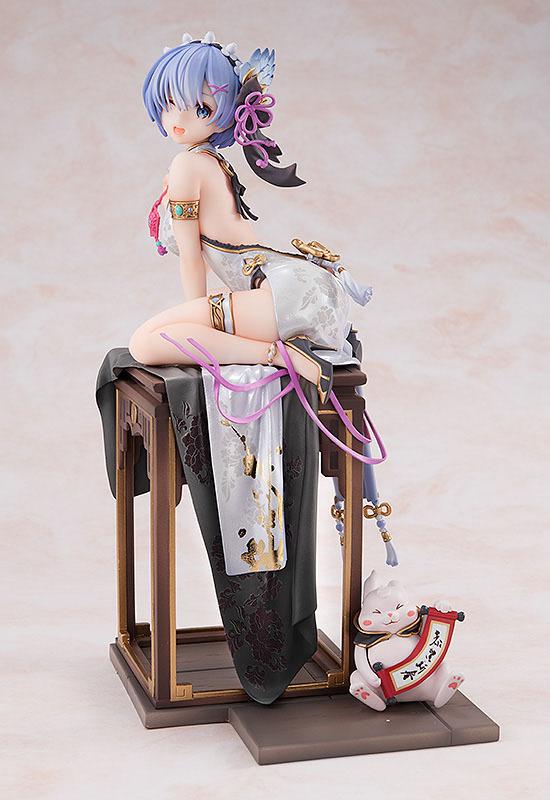 Preview: Rem - Graceful Beauty - KD Colle - Kadokawa