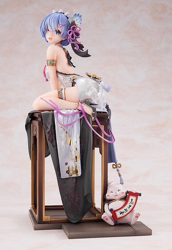 Preview: Rem - Graceful Beauty - KD Colle - Kadokawa