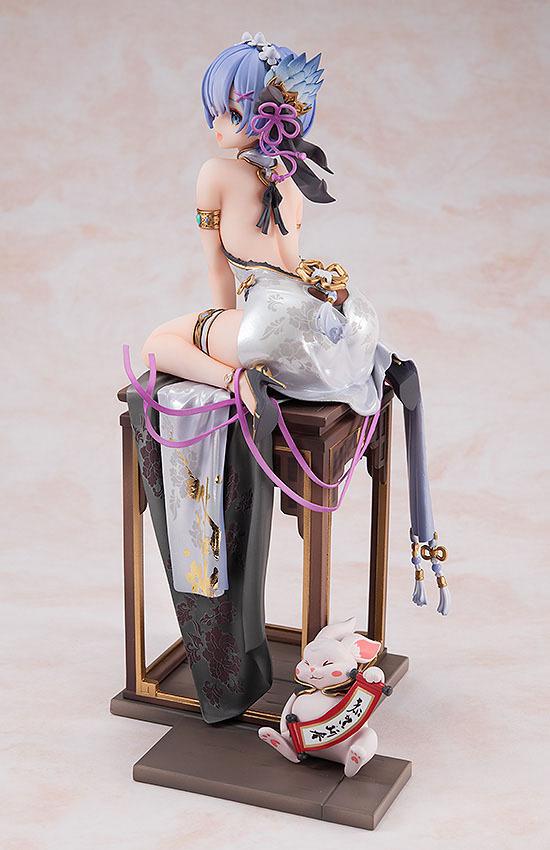 Preview: Rem - Graceful Beauty - KD Colle - Kadokawa