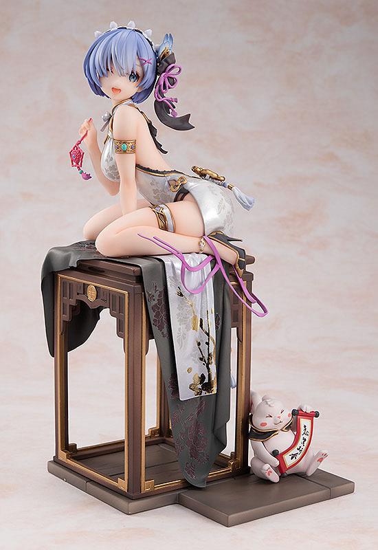 Preview: Rem - Graceful Beauty - KD Colle - Kadokawa