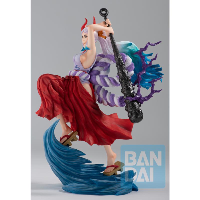 Preview: Yamato - Ichibansho - One Piece Girl's Collection Glitter of Ha - Bandai Spirits