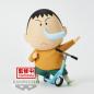 Preview: Bo Suzuki / Bochan - Crayon Shin-chan New Dimension! - Kasukabe Boueitai Vol. 2 - Banpresto