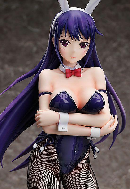 Preview: Yumiko Sakaki - 1/4 B-Style Bunny - FREEing