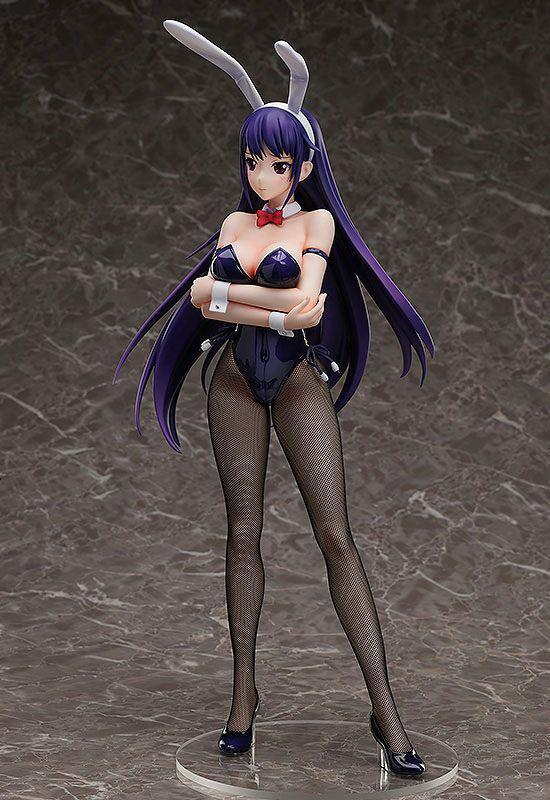 Preview: Yumiko Sakaki - 1/4 B-Style Bunny - FREEing