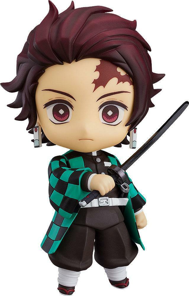 Preview: Nendoroid 1193 Tanjiro Kamado - Neuauflage