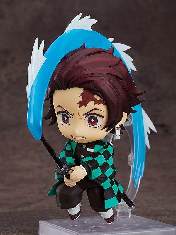 Preview: Nendoroid 1193 Tanjiro Kamado - Neuauflage