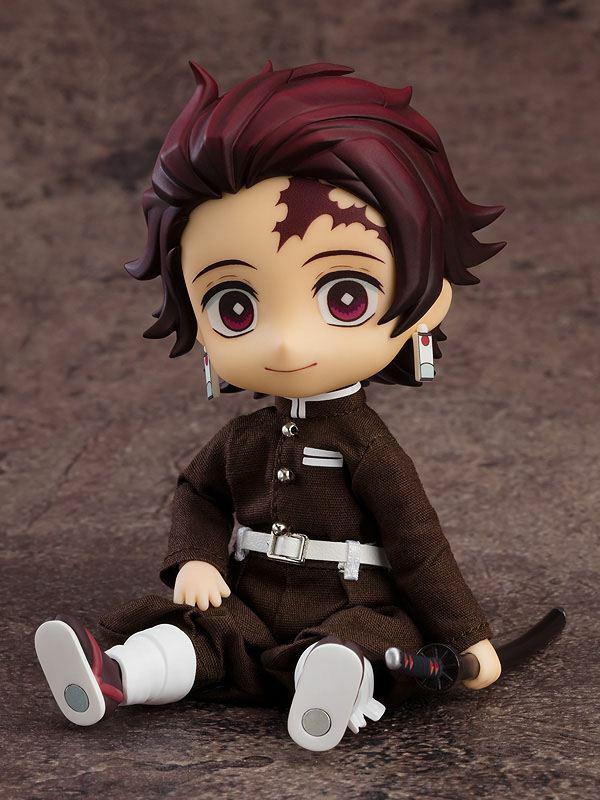 Preview: Tanjiro Kamado - Nendoroid Doll Outfit Set