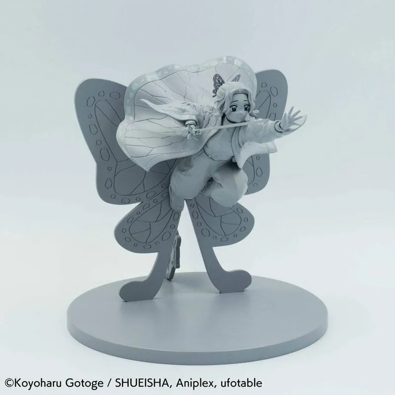 Preview: Shinobu Kocho - Book Marker Figure - Taito