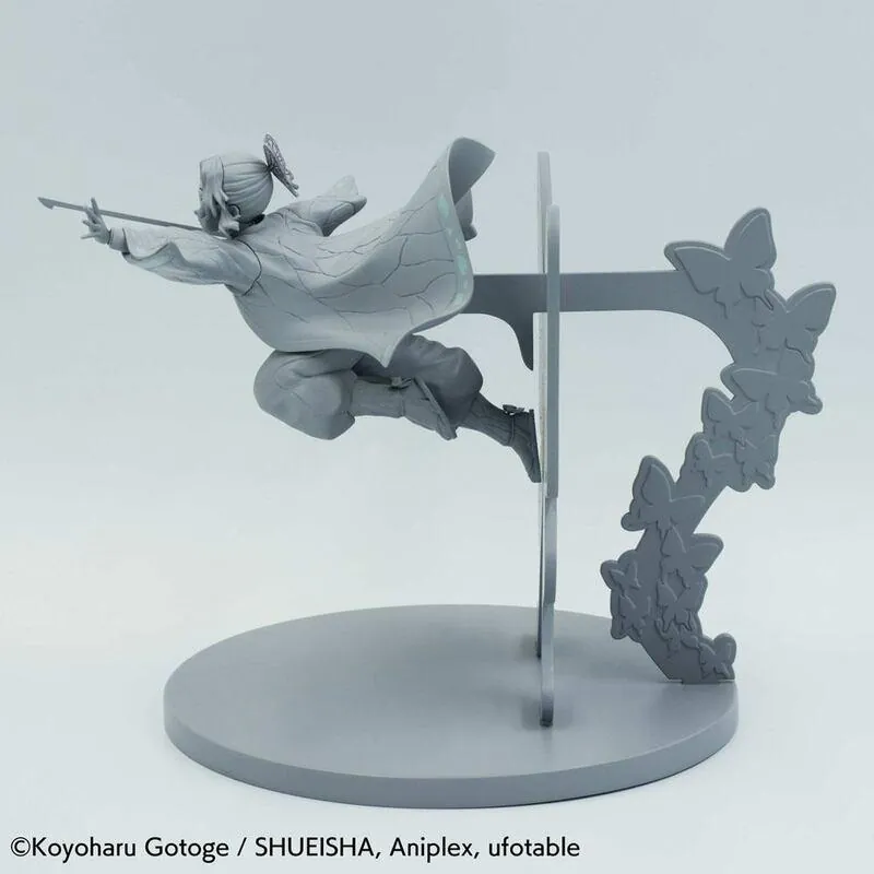 Preview: Shinobu Kocho - Book Marker Figure - Taito