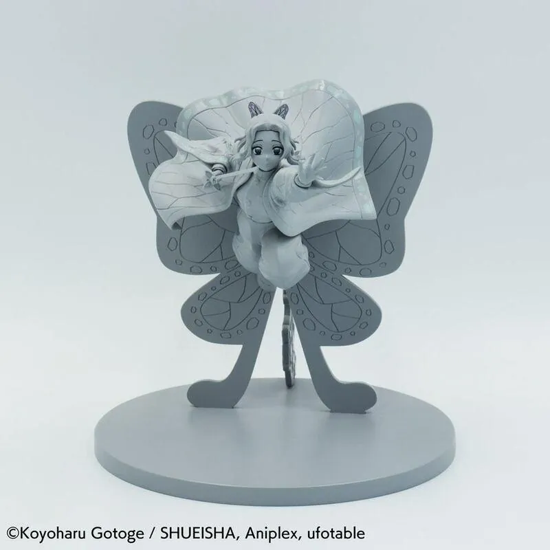 Preview: Shinobu Kocho - Book Marker Figure - Taito