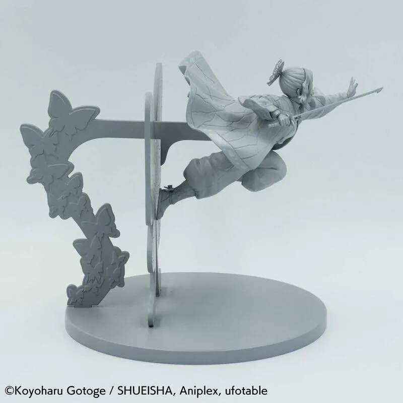 Preview: Shinobu Kocho - Book Marker Figure - Taito