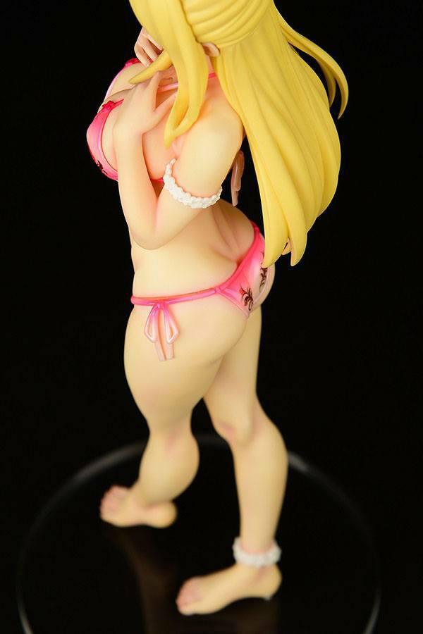 Preview: Lucy Heartfilia - Swimsuit Pure in Heart - MaxCute - Orca Toys