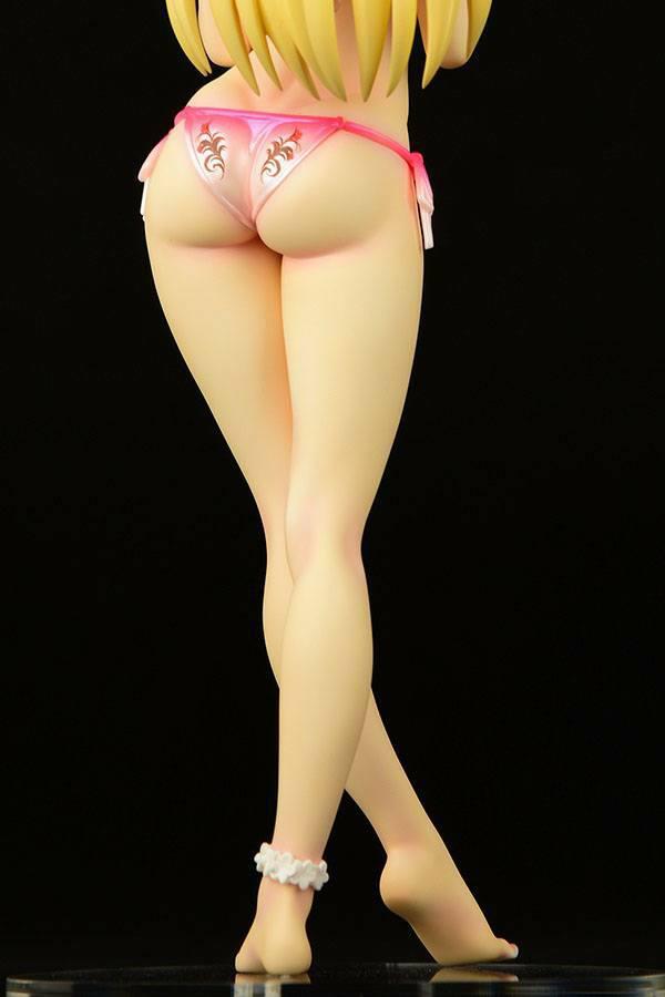 Preview: Lucy Heartfilia - Swimsuit Pure in Heart - MaxCute - Orca Toys