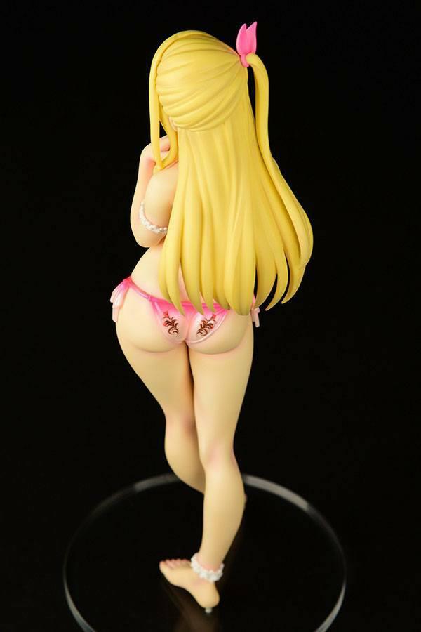 Preview: Lucy Heartfilia - Swimsuit Pure in Heart - MaxCute - Orca Toys