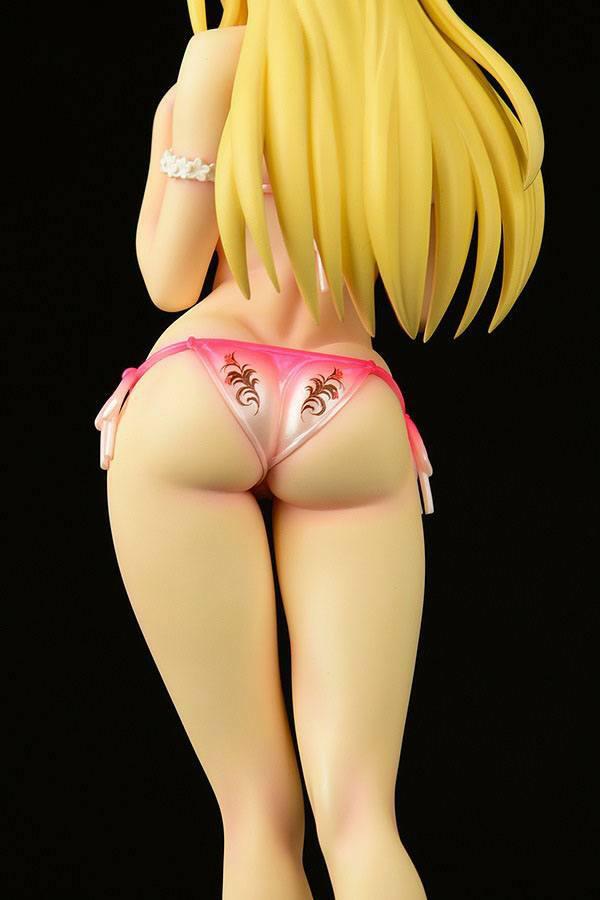 Preview: Lucy Heartfilia - Swimsuit Pure in Heart - MaxCute - Orca Toys