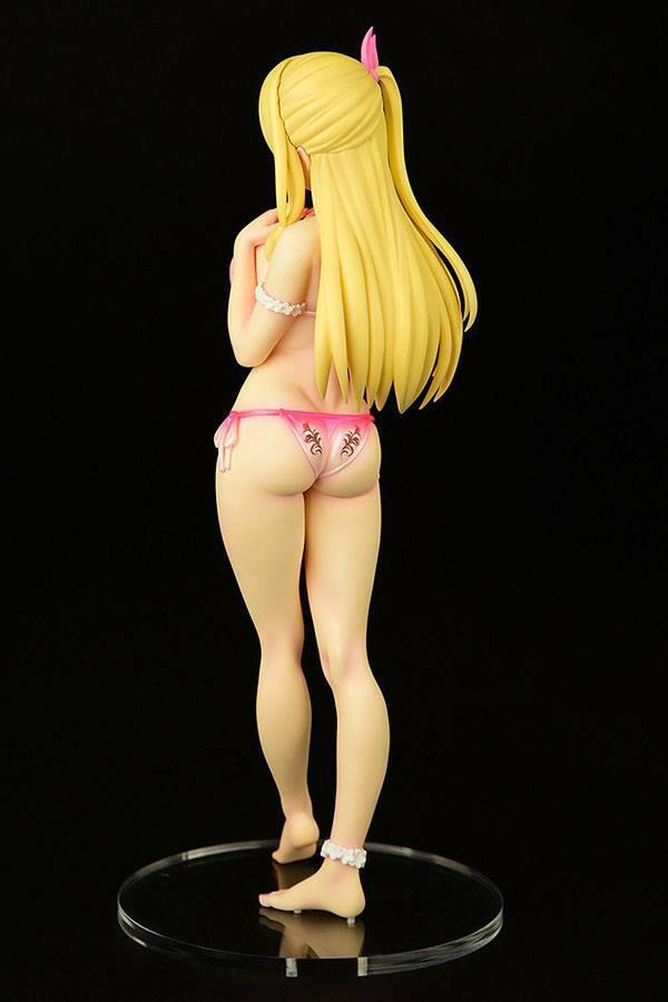 Preview: Lucy Heartfilia - Swimsuit Pure in Heart - MaxCute - Orca Toys