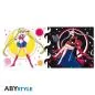 Preview: "Sailor Moon vs. Black Lady" - Sailor Moon - Tasse 320 ml - AbyStyle