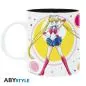 Preview: "Sailor Moon vs. Black Lady" - Sailor Moon - Tasse 320 ml - AbyStyle