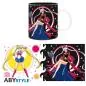 Preview: "Sailor Moon vs. Black Lady" - Sailor Moon - Tasse 320 ml - AbyStyle