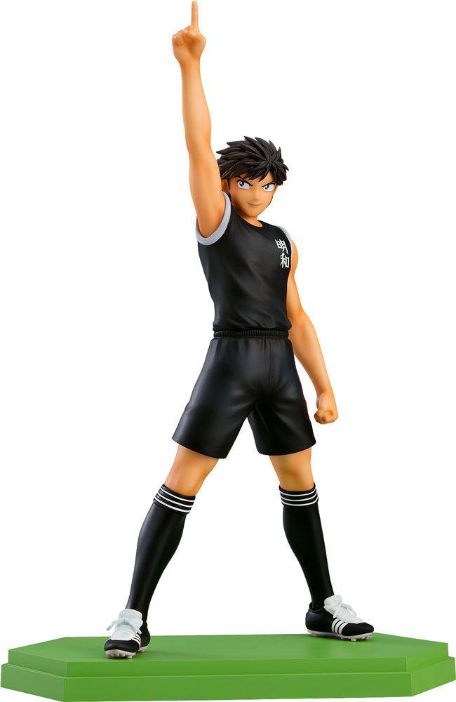 Preview: Kojiro Hyuga - Captain Tsubasa Pop Up Parade - Good Smile Company