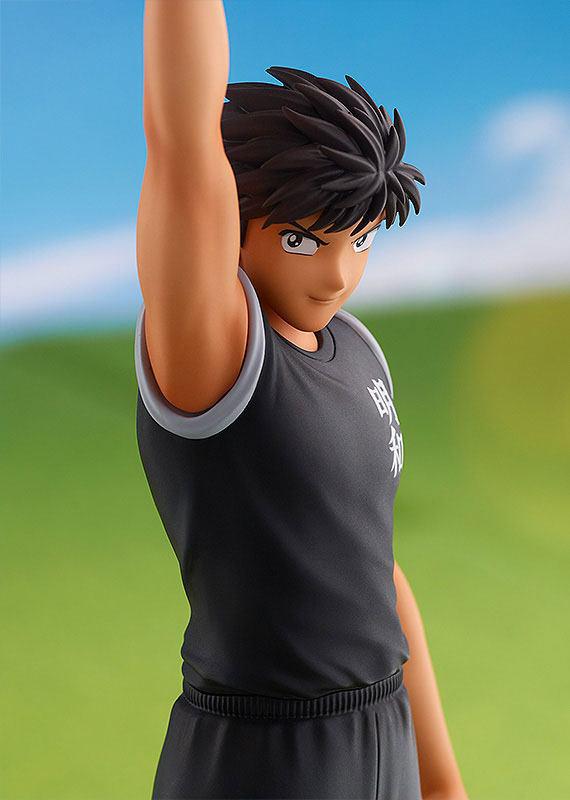 Preview: Kojiro Hyuga - Captain Tsubasa Pop Up Parade - Good Smile Company