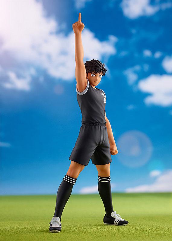 Preview: Kojiro Hyuga - Captain Tsubasa Pop Up Parade - Good Smile Company