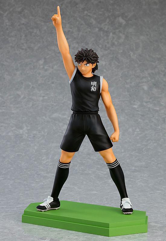 Preview: Kojiro Hyuga - Captain Tsubasa Pop Up Parade - Good Smile Company