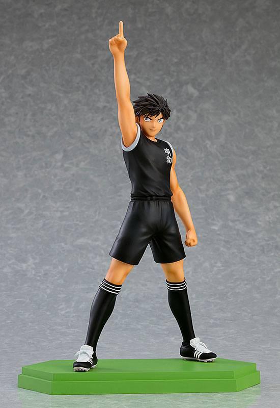 Preview: Kojiro Hyuga - Captain Tsubasa Pop Up Parade - Good Smile Company