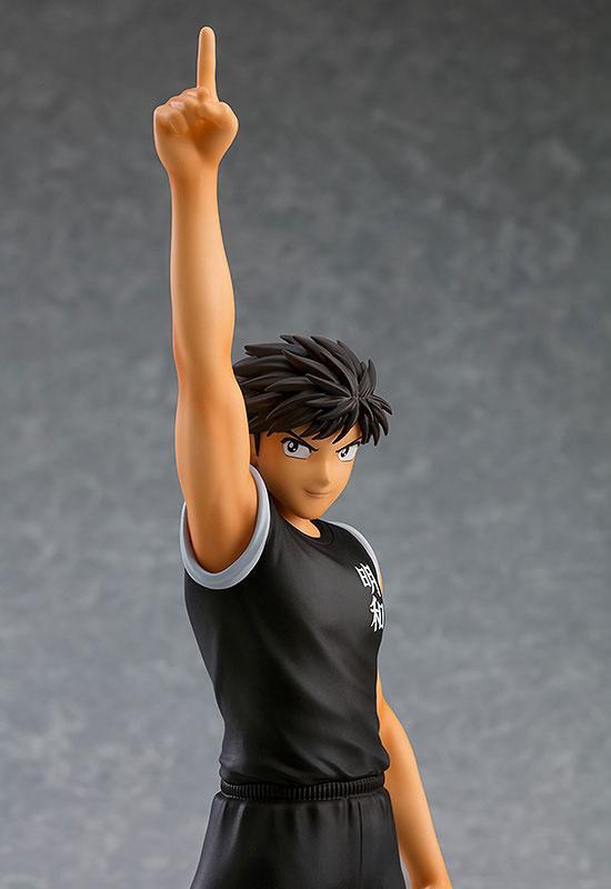 Preview: Kojiro Hyuga - Captain Tsubasa Pop Up Parade - Good Smile Company