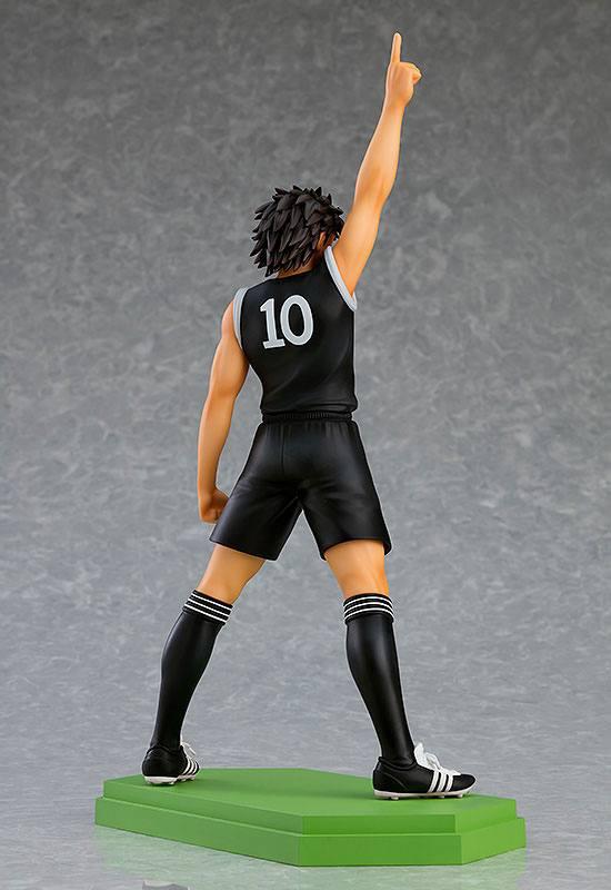 Preview: Kojiro Hyuga - Captain Tsubasa Pop Up Parade - Good Smile Company