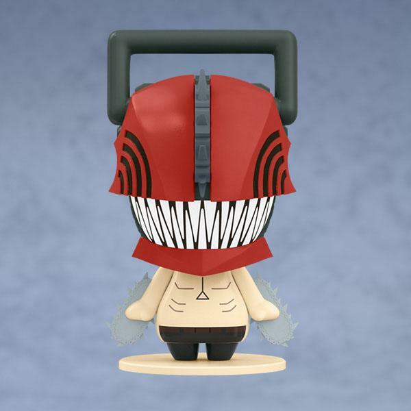 Preview: Set - Chainsaw Man Pocket Maquette - Good Smile Company (6 Figuren)