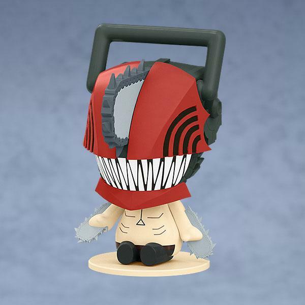 Preview: Set - Chainsaw Man Pocket Maquette - Good Smile Company (6 Figuren)