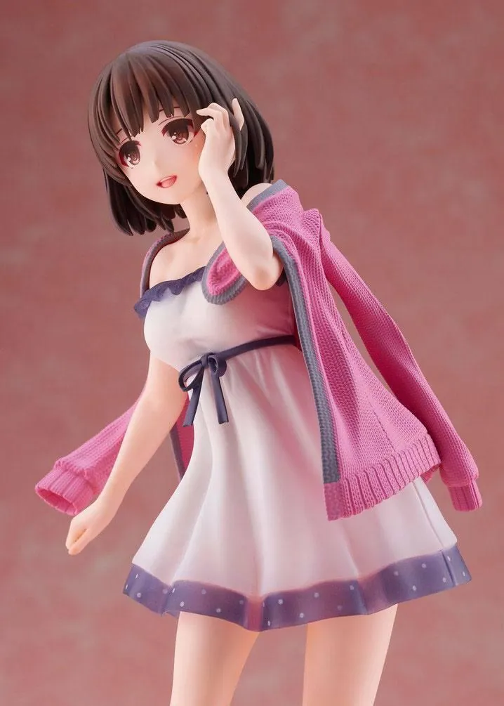 Preview: Megumi Kato - Fine Roomwear - Coreful Figure - Taito