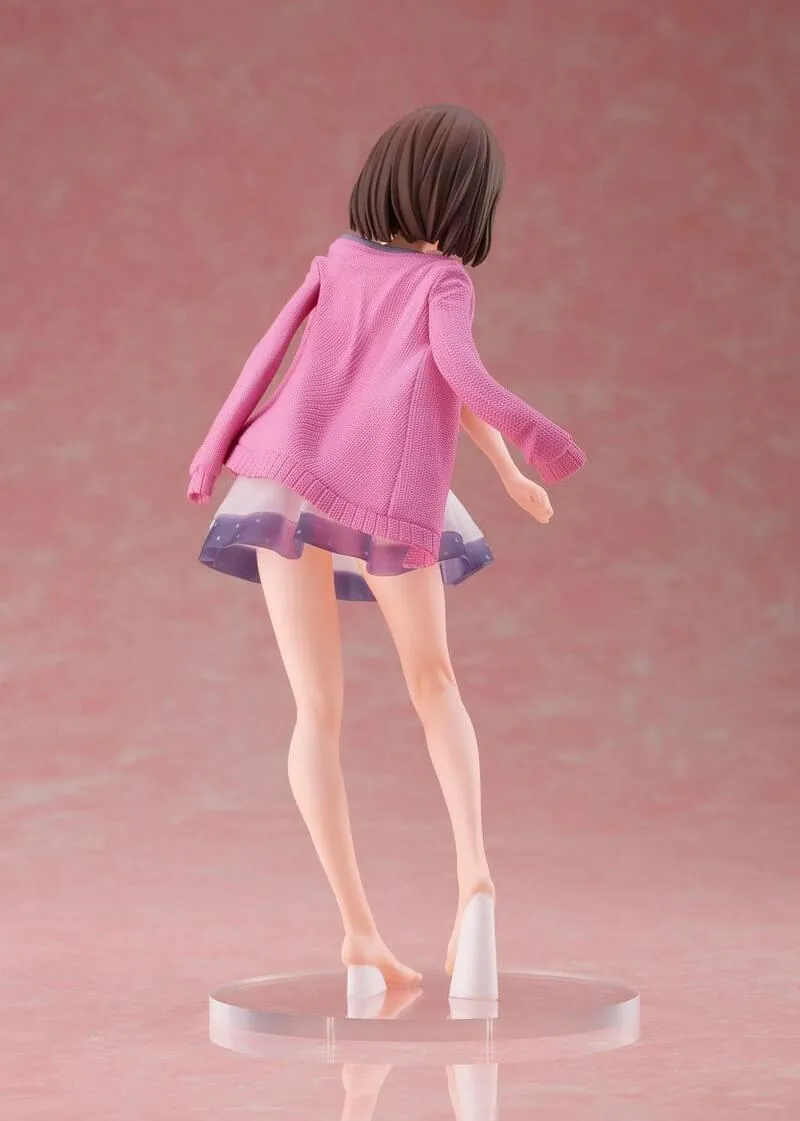 Preview: Megumi Kato - Fine Roomwear - Coreful Figure - Taito