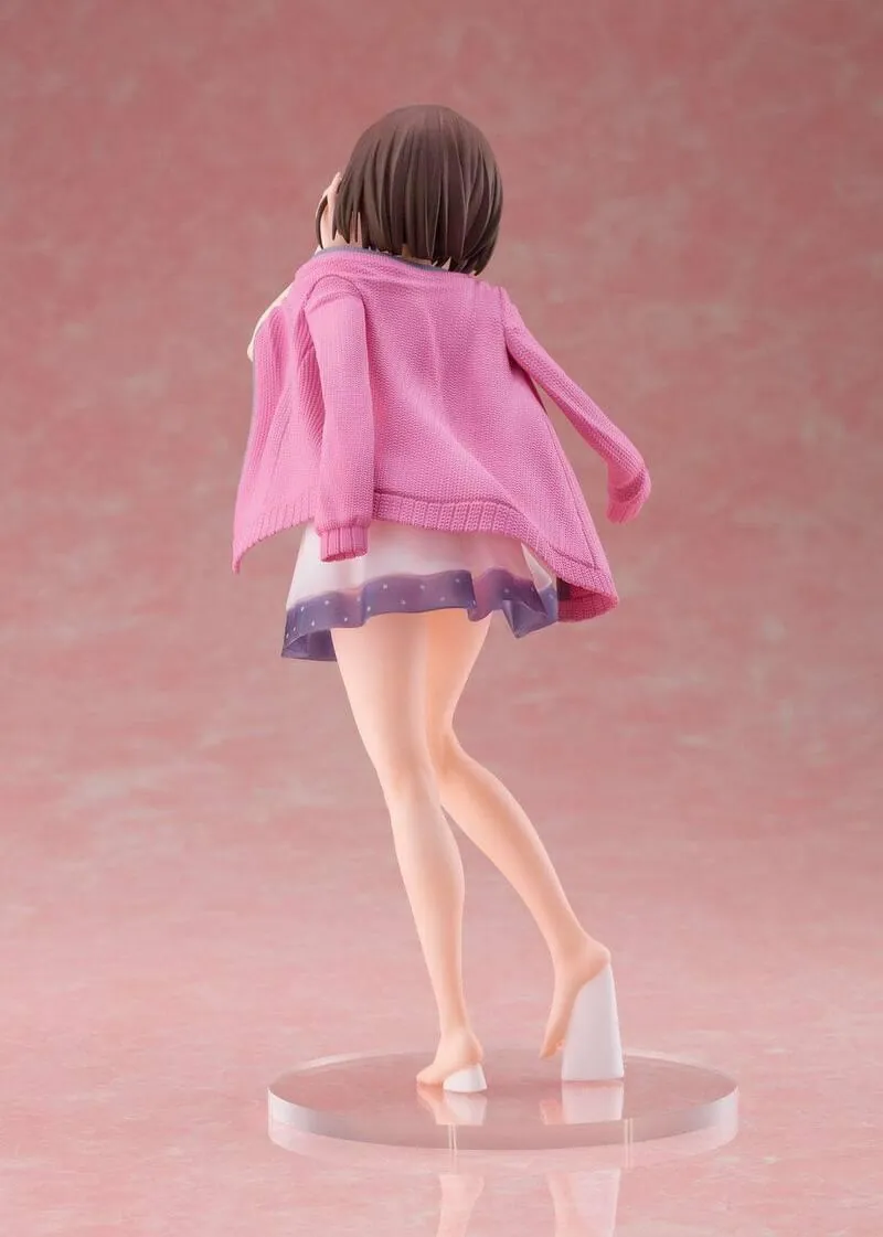 Preview: Megumi Kato - Fine Roomwear - Coreful Figure - Taito