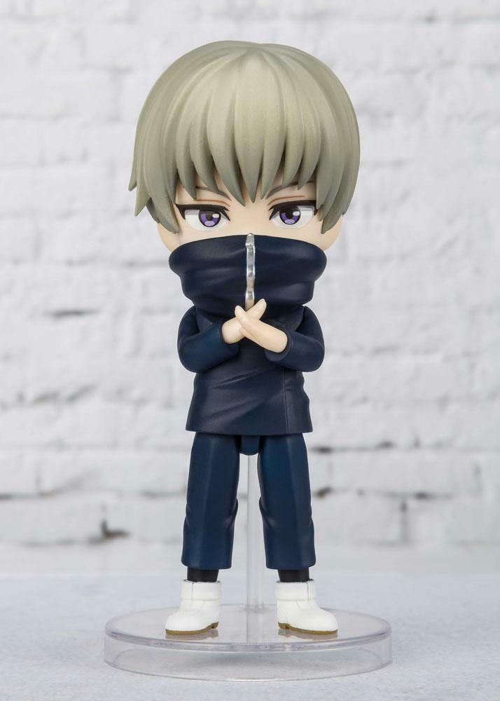 Preview: Toge Inumaki - Jujutsu Kaisen Figuarts mini - Bandai Spirits