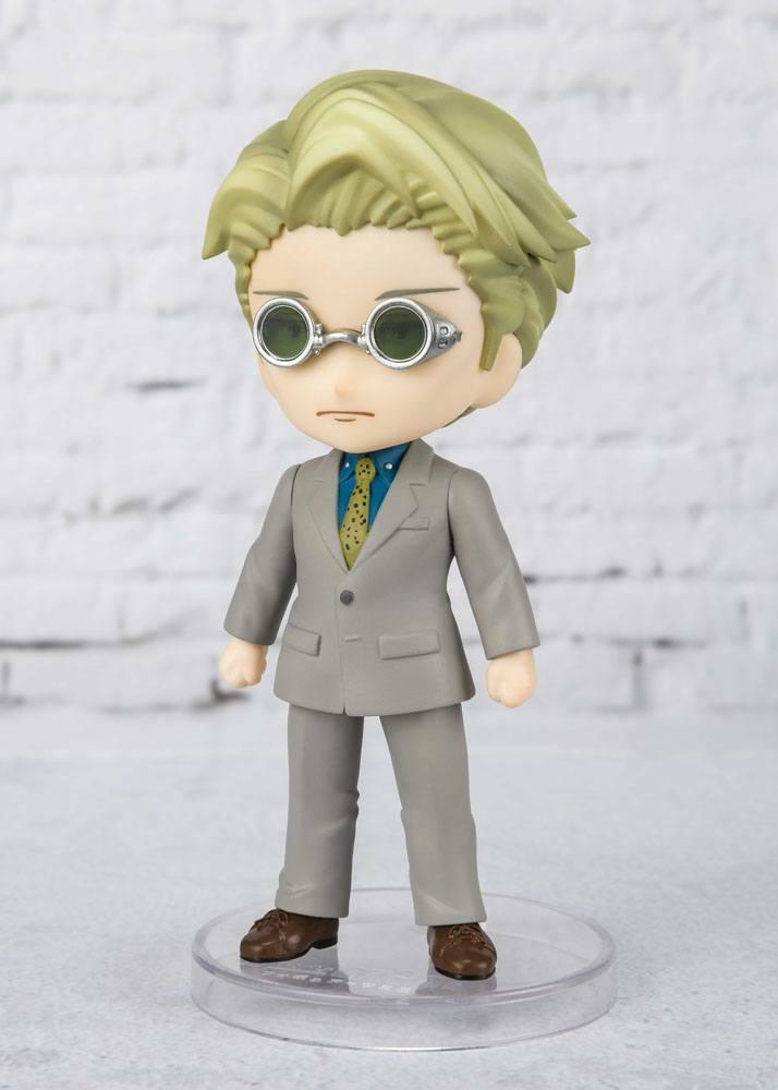 Preview: Kento Nanami - Jujutsu Kaisen Figuarts mini - Bandai Spirits