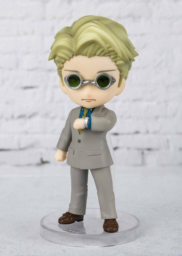 Preview: Kento Nanami - Jujutsu Kaisen Figuarts mini - Bandai Spirits