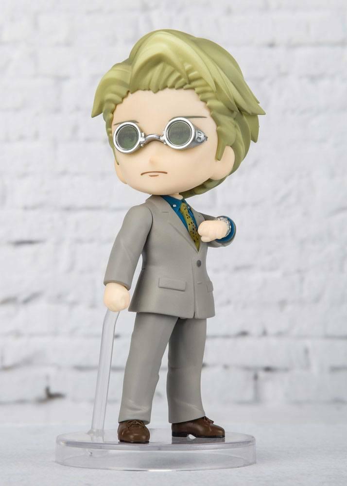 Preview: Kento Nanami - Jujutsu Kaisen Figuarts mini - Bandai Spirits