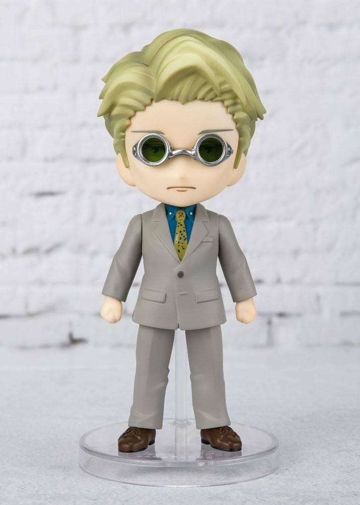 Preview: Kento Nanami - Jujutsu Kaisen Figuarts mini - Bandai Spirits