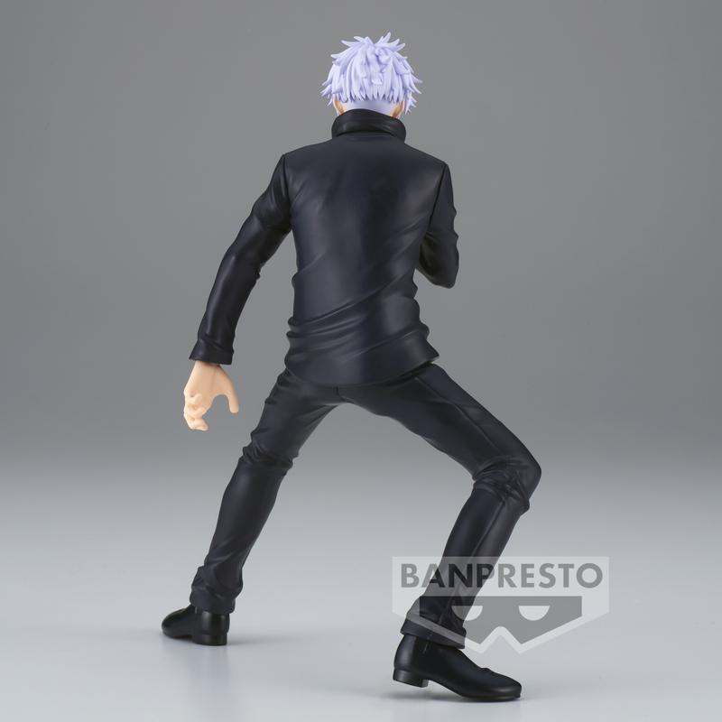 Preview: Satoru Gojo (Jufutsunowaza III) - Jujutsu Kaisen - Banpresto