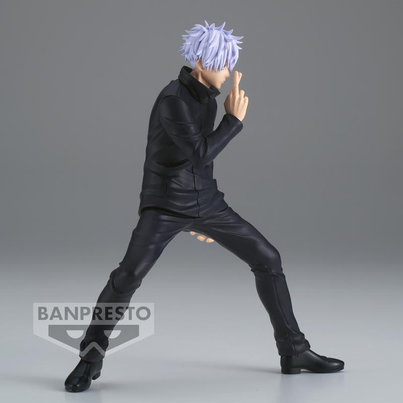 Preview: Satoru Gojo (Jufutsunowaza III) - Jujutsu Kaisen - Banpresto